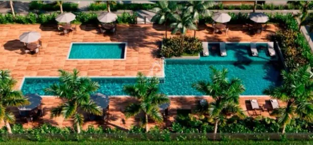 Cobertura com 2 Quartos à venda, 129m² no Barra da Tijuca, Rio de Janeiro