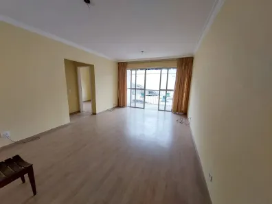 Apartamento com 2 Quartos para alugar, 80m² no Centro, Petrópolis