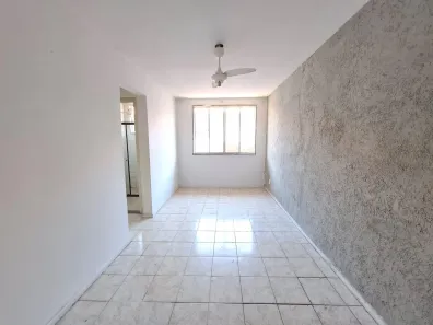 Apartamento com 2 Quartos à venda, 50m² no Jardim América, Rio de Janeiro