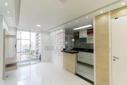 Apartamento com 2 Quartos à venda, 50m² no Vila Bela, São Paulo