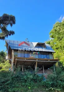 Casa com 1 Quarto à venda, 119m² no , Imaruí