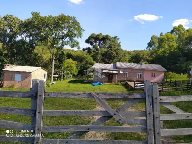 Fazenda/Sítio com 2 Quartos à venda, 90m² no Centro, Encruzilhada do Sul