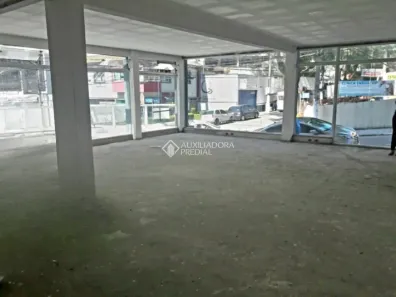 Prédio Comercial com 1 Quarto à venda, 361m² no Jardim do Mar, São Bernardo do Campo
