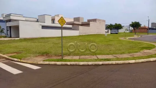 Lote/Terreno à venda, 482m² no Taquaral, Piracicaba
