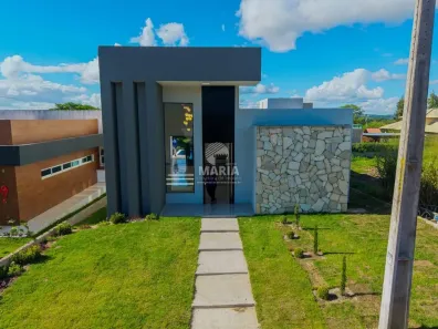 Casa de Condomínio com 4 Quartos à venda, 190m² no Ebenezer, Gravatá