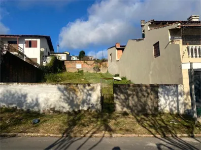 Lote/Terreno à venda, 308m² no Vila João Pessoa, Porto Alegre