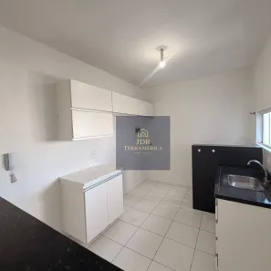 Apartamento com 2 Quartos à venda, 60m² no Jardim Terramérica I, Americana