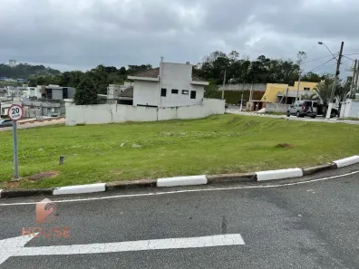Lote/Terreno à venda, 417m² no Jardim das Cerejeiras, Arujá