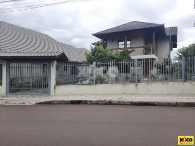 Casa com 4 Quartos à venda, 201m² no Nova Petrópolis, Nova Petrópolis
