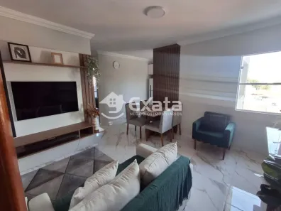 Apartamento com 2 Quartos à venda, 59m² no Vila Hortência, Sorocaba
