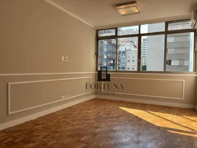 Apartamento com 3 Quartos à venda, 100m² no Jardim Paulista, São Paulo