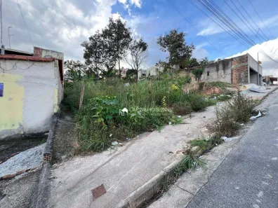Lote/Terreno à venda, 360m² no Residencial Lagoa, Betim