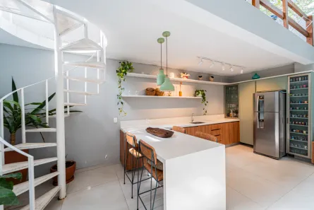 Casa com 2 Quartos à venda, 140m² no Chácara Santo Antônio (Zona Sul), São Paulo