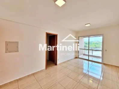 Apartamento com 2 Quartos à venda, 58m² no Jardim Botânico, Ribeirão Preto
