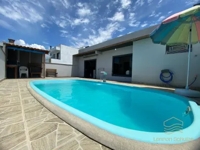 Casa com 3 Quartos à venda, 146m² no Centro, Balneário Barra do Sul
