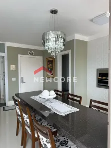 Apartamento com 3 Quartos à venda, 137m² no Centro, Balneário Camboriú