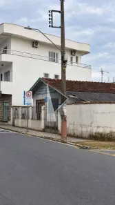 Lote/Terreno à venda, 337m² no Centro, Navegantes
