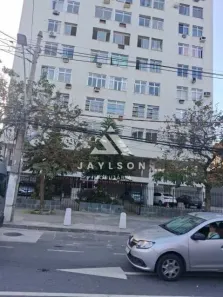 Apartamento com 2 Quartos à venda, 61m² no Méier, Rio de Janeiro