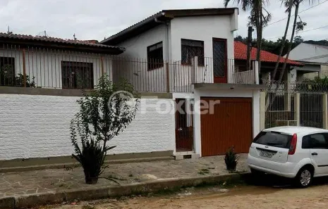 Casa com 4 Quartos à venda, 140m² no Santa Isabel, Viamão