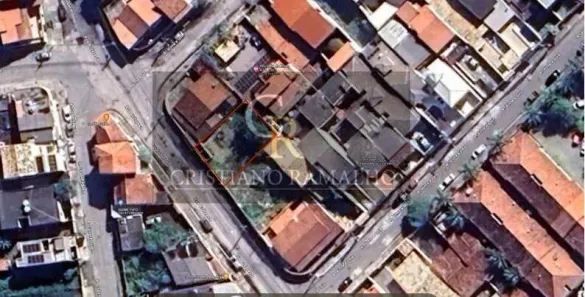 Lote/Terreno à venda, 255m² no Jardim Olinda, Cabo Frio