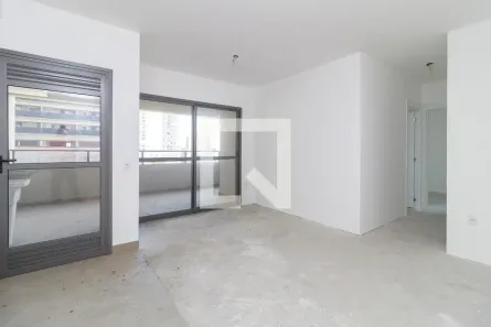Apartamento com 2 Quartos à venda, 79m² no Brooklin Paulista, São Paulo