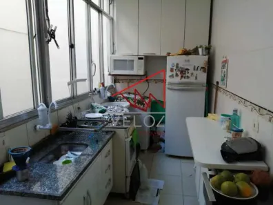 Apartamento com 3 Quartos à venda, 75m² no Botafogo, Rio de Janeiro