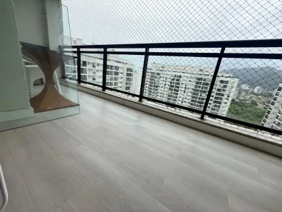 Apartamento com 3 Quartos à venda, 85m² no Barra Olímpica, Rio de Janeiro
