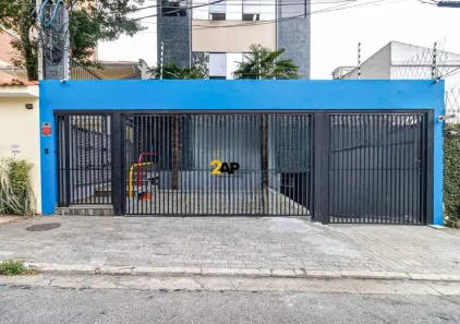 Prédio Comercial à venda, 1000m² no Vila Mariana, São Paulo