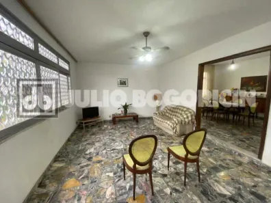 Casa com 3 Quartos à venda, 177m² no Pitangueiras, Rio de Janeiro