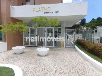 Apartamento com 3 Quartos à venda, 110m² no Pituaçu, Salvador