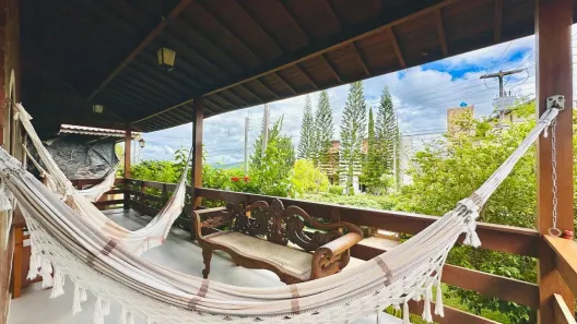 Casa de Condomínio com 4 Quartos à venda, 196m² no Alpes Suiços, Gravatá