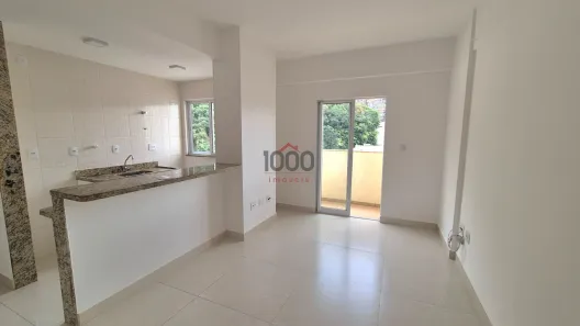 Apartamento com 1 Quarto à venda, 64m² no São Mateus, Juiz de Fora
