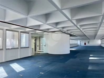Sala Comercial para alugar, 667m² no Vila Gertrudes, São Paulo