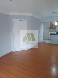 Apartamento com 3 Quartos à venda, 92m² no Parque Taboão, Taboão da Serra