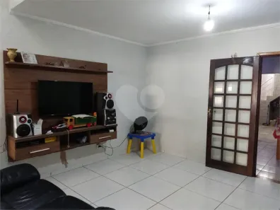 Sobrado com 4 Quartos para alugar, 226m² no Santana, São Paulo