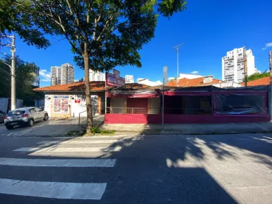 Prédio Comercial para alugar, 200m² no Santo Amaro, São Paulo
