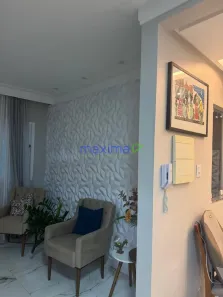 Casa de Condomínio com 3 Quartos à venda, 101m² no Aeroporto, Aracaju