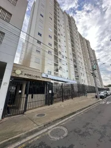 Apartamento com 2 Quartos à venda, 65m² no Morumbi, Piracicaba