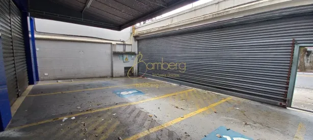 Prédio Comercial para alugar, 434m² no Santo Amaro, São Paulo