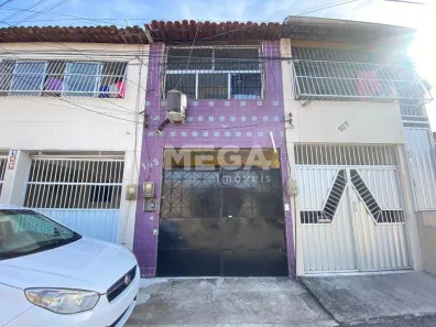 Casa com 2 Quartos para alugar, 206m² no Montese, Fortaleza