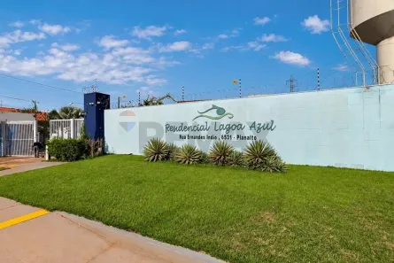 Casa de Condomínio com 2 Quartos à venda, 93m² no Planalto, Porto Velho