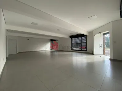 Ponto Comercial para alugar, 119m² no Pátria Nova, Novo Hamburgo