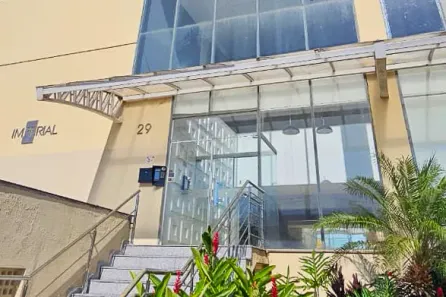 Apartamento com 1 Quarto à venda, 31m² no Setor Sul, Goiânia