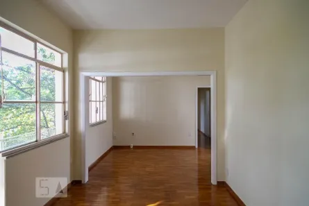 Cobertura com 3 Quartos à venda, 123m² no Santo Agostinho, Belo Horizonte