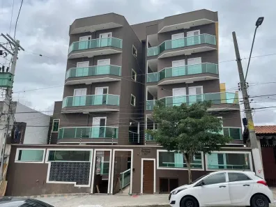 Apartamento com 2 Quartos à venda, 40m² no Vila Santa Isabel, São Paulo