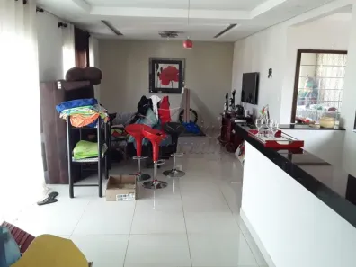 Casa com 3 Quartos à venda, 300m² no Parque Residencial Cândido Portinari, Ribeirão Preto