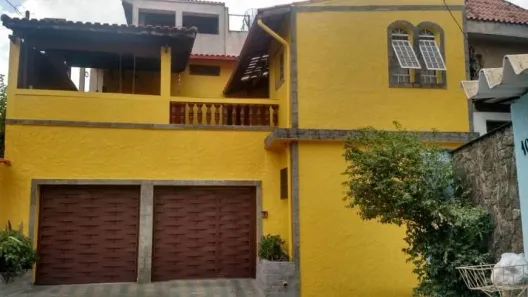 Sobrado com 3 Quartos à venda, 210m² no Vila Santa Terezinha (Zona Norte), São Paulo