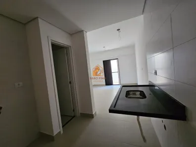 Apartamento com 1 Quarto à venda, 32m² no Alto da Lapa, São Paulo