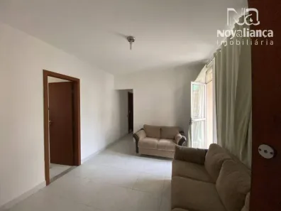 Apartamento com 3 Quartos à venda, 83m² no Itapuã, Vila Velha