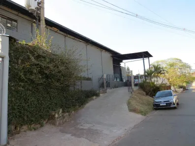 à venda, 800m² no Jardim Canadá, Nova Lima